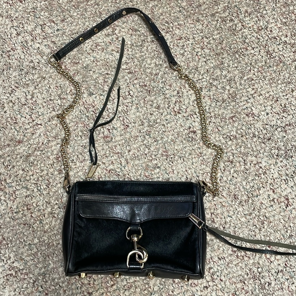 Rebecca minkoff purse